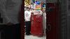 1949-1950 Coca Cola A23a5 Spin Top, Coin-op, Vendo Vending Machine+ Top Open Vending Machine Coin