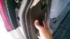 Citroen C4 Grand Picasso Rear Spring Suspension Air Conversion Kit 2007 2013