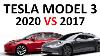 2017 2018 2019 2020 Tesla Model 3 Awd Front Engine Motor Mounts Brackets