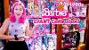 Platinun Label, Pinch Of Platinum Barbie Doll Nrfb